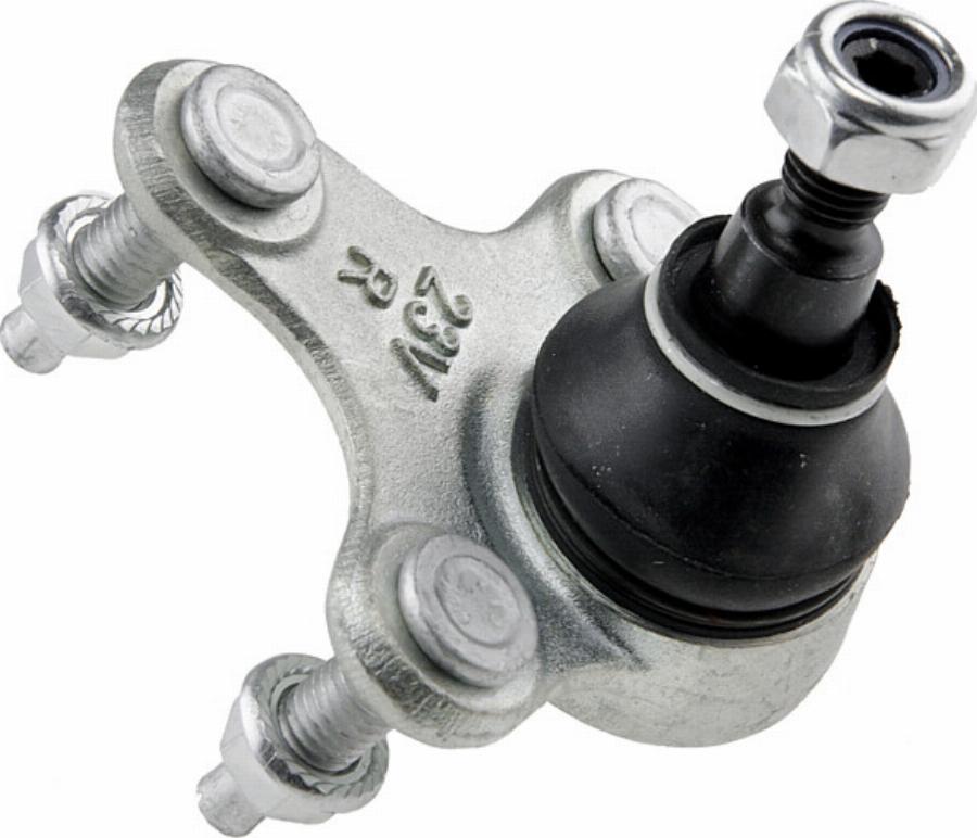 NTY ZSD-VW-013 - Giunto di supporto / guida www.autoricambi360.it