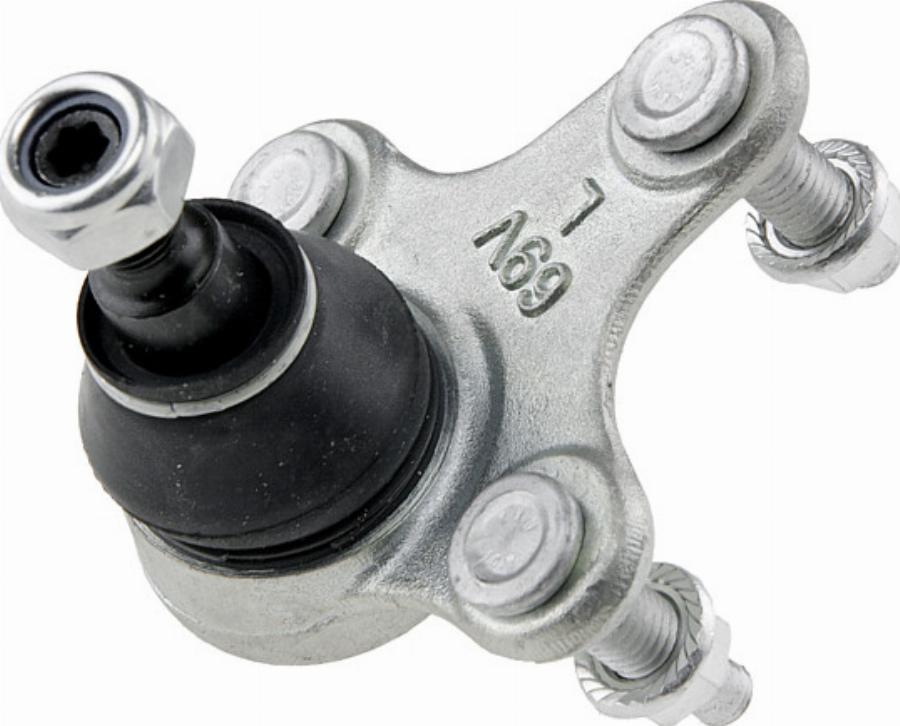 NTY ZSD-VW-012 - Giunto di supporto / guida www.autoricambi360.it