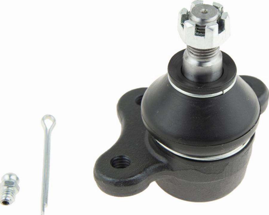 NTY ZSG-MZ-004 - Giunto di supporto / guida www.autoricambi360.it
