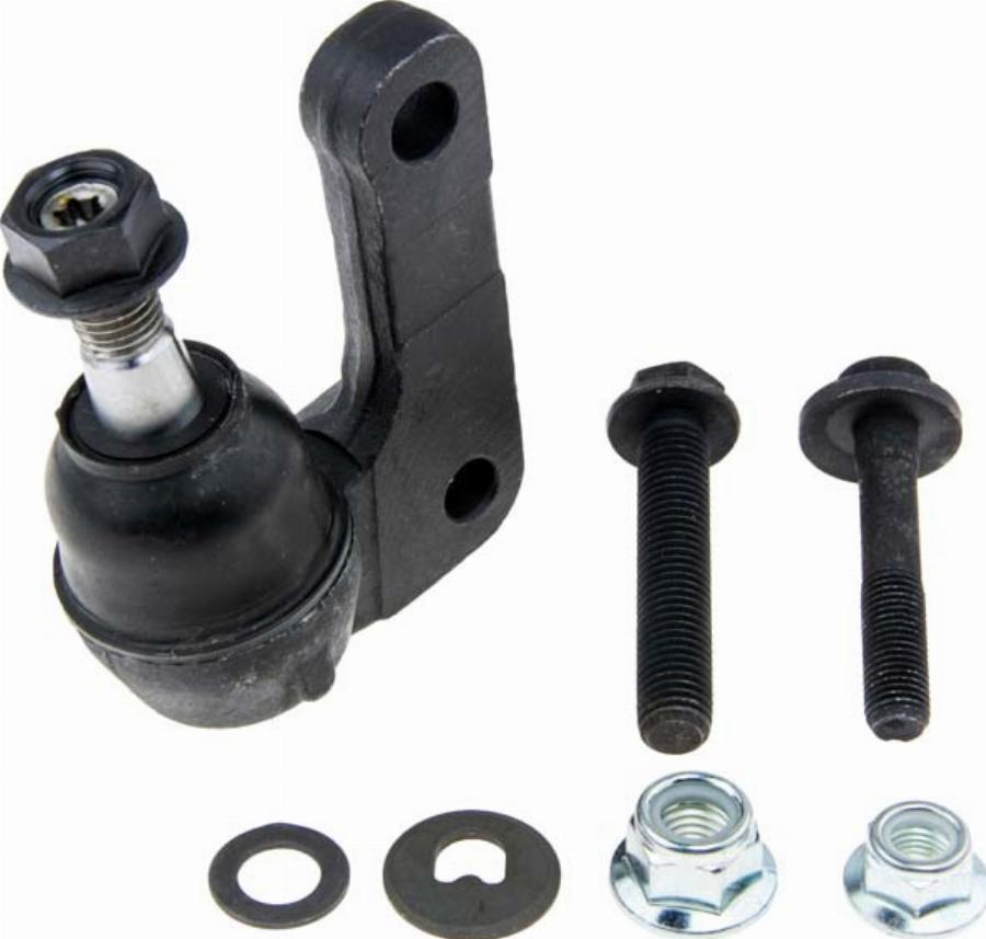 NTY ZSG-PL-001 - Giunto di supporto / guida www.autoricambi360.it