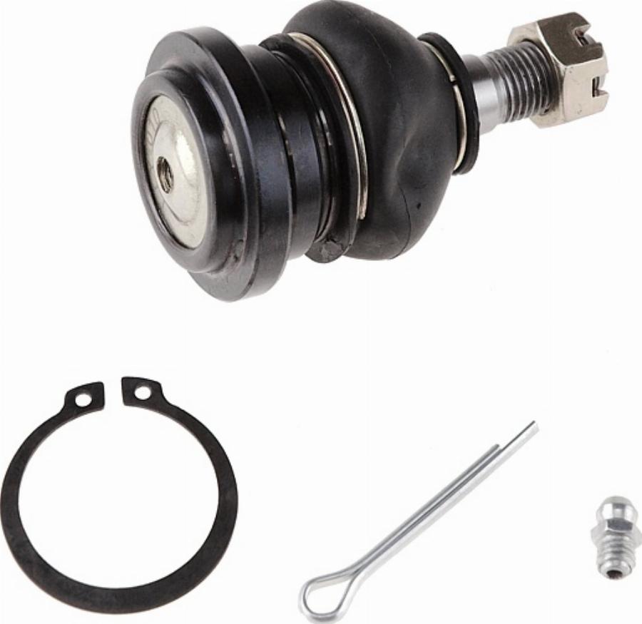NTY ZSG-TY-010 - Giunto di supporto / guida www.autoricambi360.it