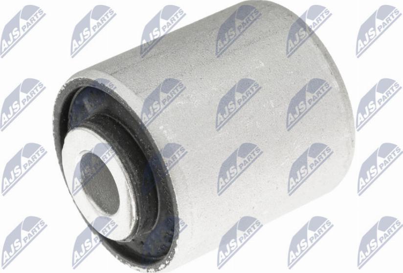 NTY ZTP-AU-005A - Sospensione, Motore www.autoricambi360.it
