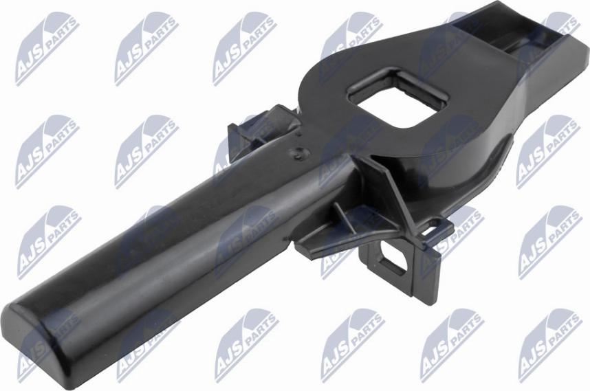 NTY ZTP-AU-006 - Supporto, Radiatore www.autoricambi360.it
