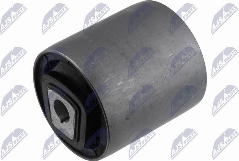 NTY ZTP-BM-008A - Supporto, Braccio oscillante www.autoricambi360.it