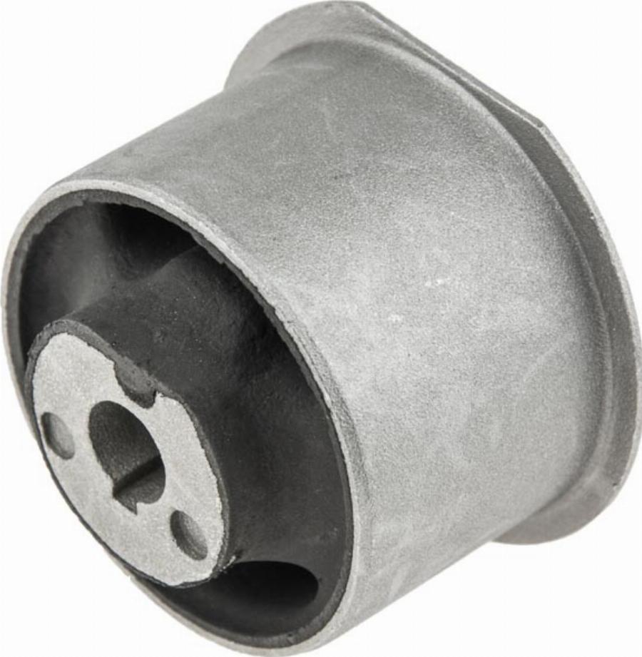 NTY ZTP-CH-007A - Supporto, Differenziale www.autoricambi360.it