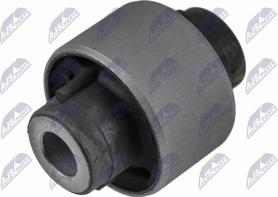 NTY ZTP-CT-013B - Supporto, Braccio oscillante www.autoricambi360.it
