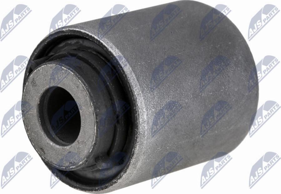 NTY ZTP-CT-012A - Supporto, Braccio oscillante www.autoricambi360.it