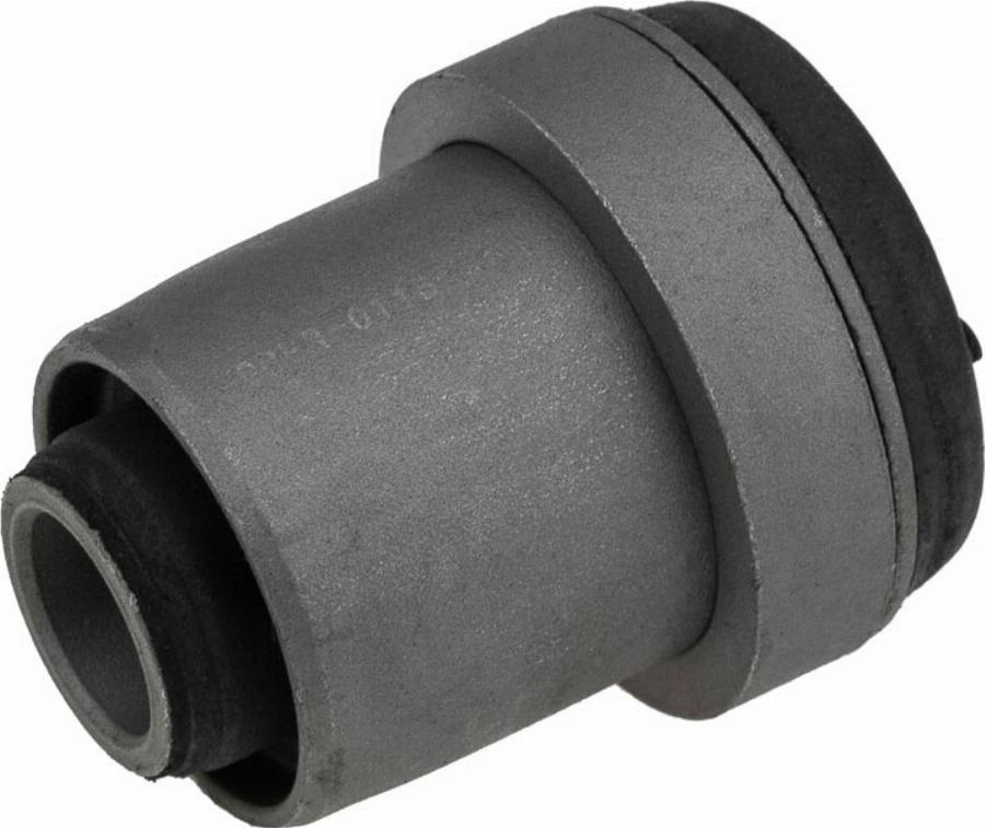 NTY ZTP-FR-011B - Supporto, Braccio oscillante www.autoricambi360.it