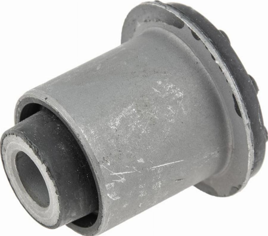 NTY ZTP-HD-010A - Supporto, Braccio oscillante www.autoricambi360.it