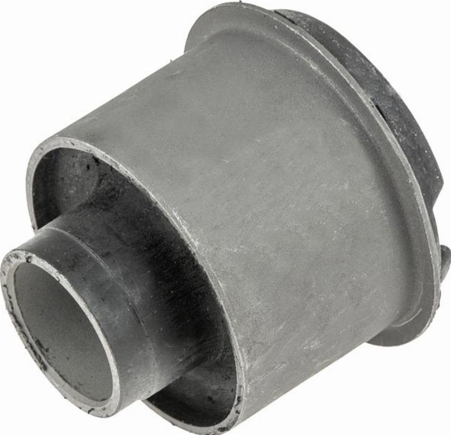 NTY ZTP-KA-332E - Supporto, Corpo assiale www.autoricambi360.it