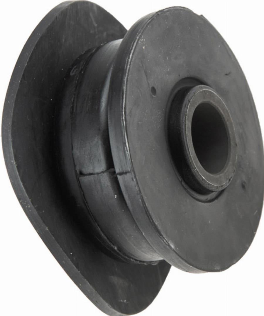 NTY ZTP-MS-016C - Supporto, Corpo assiale www.autoricambi360.it