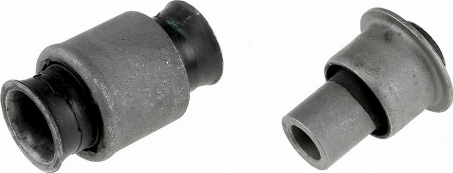 NTY ZTP-NS-053D - Supporto, Braccio oscillante www.autoricambi360.it
