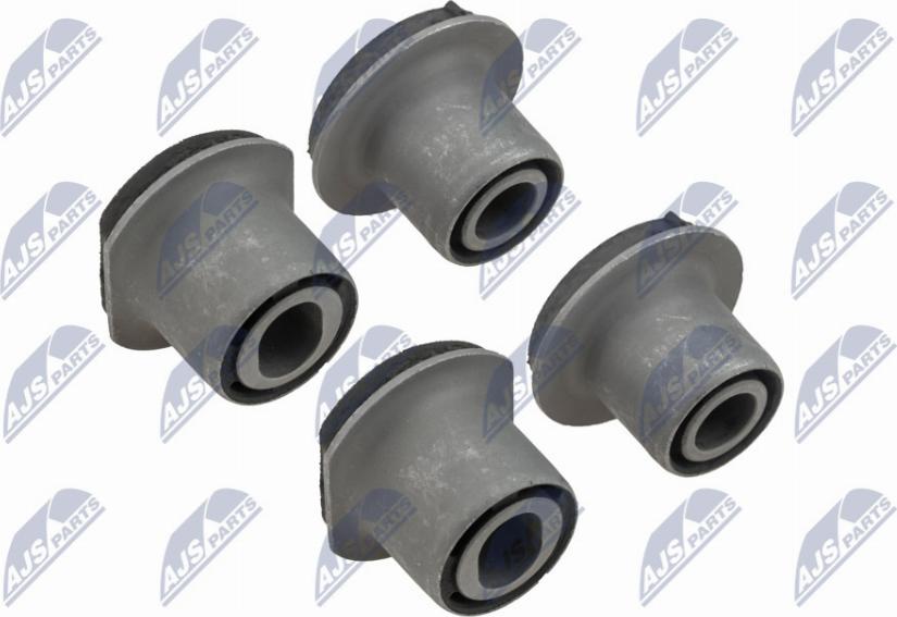NTY ZTP-TY-075P - Supporto, Scatola guida www.autoricambi360.it