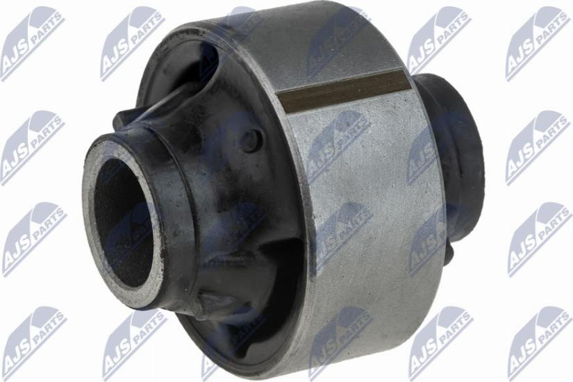 NTY ZTP-TY-106B - Supporto, Braccio oscillante www.autoricambi360.it