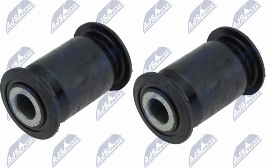 NTY ZTP-VW-006A - Supporto, Scatola guida www.autoricambi360.it