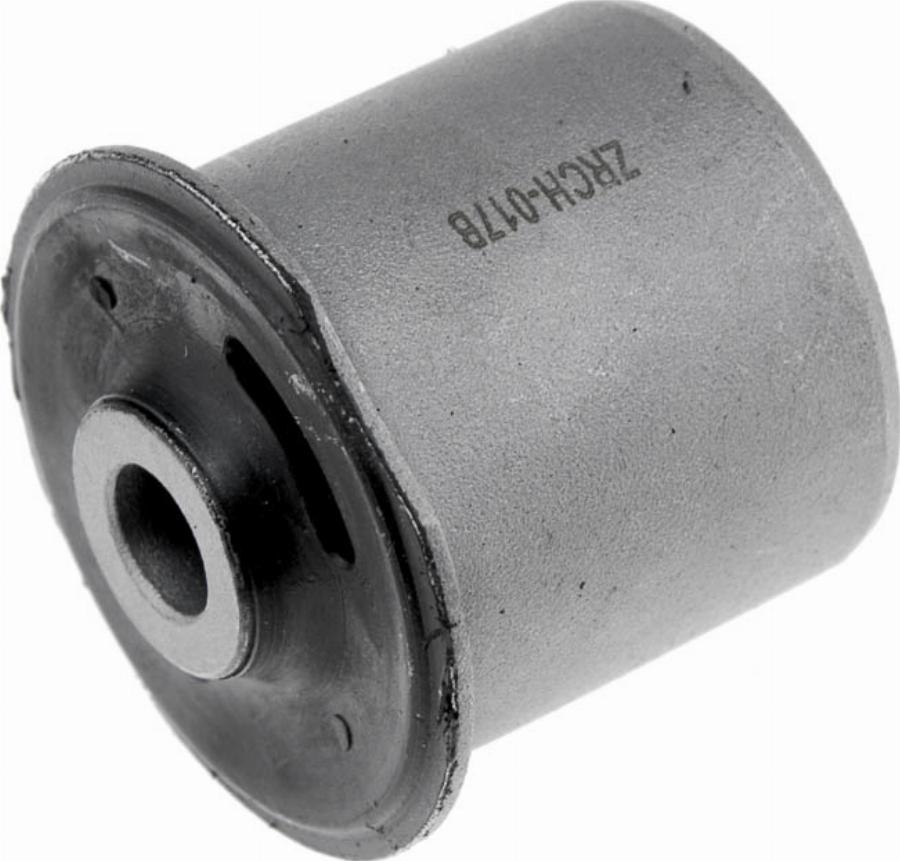 NTY ZTT-CH-017B - Supporto, Braccio oscillante www.autoricambi360.it