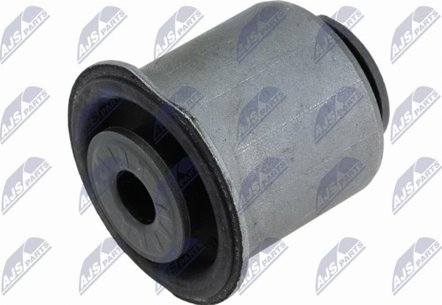 NTY ZTT-CH-017G - Supporto, Braccio oscillante www.autoricambi360.it