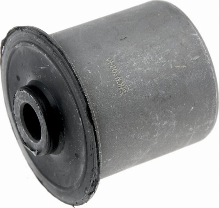 NTY ZTT-CH-024A - Supporto, Braccio oscillante www.autoricambi360.it