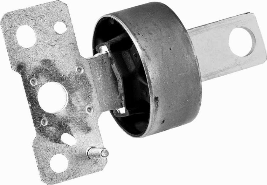 NTY ZTT-FR-008A - Supporto, Braccio oscillante www.autoricambi360.it