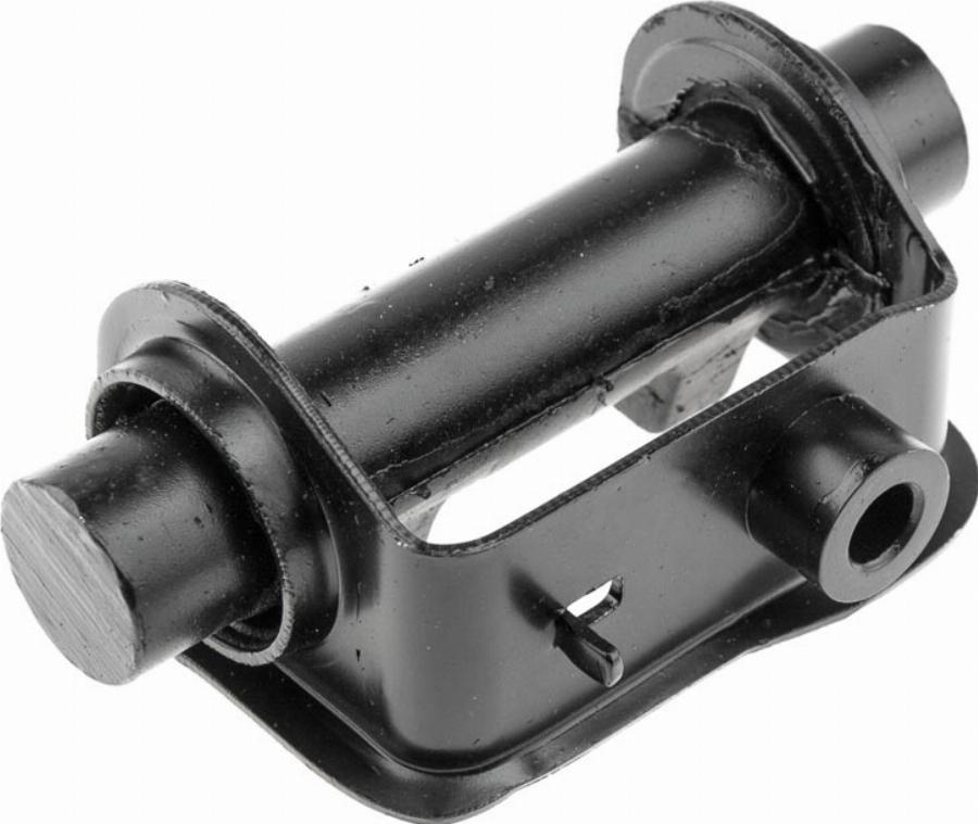 NTY ZTT-HD-016B - Supporto, Differenziale www.autoricambi360.it