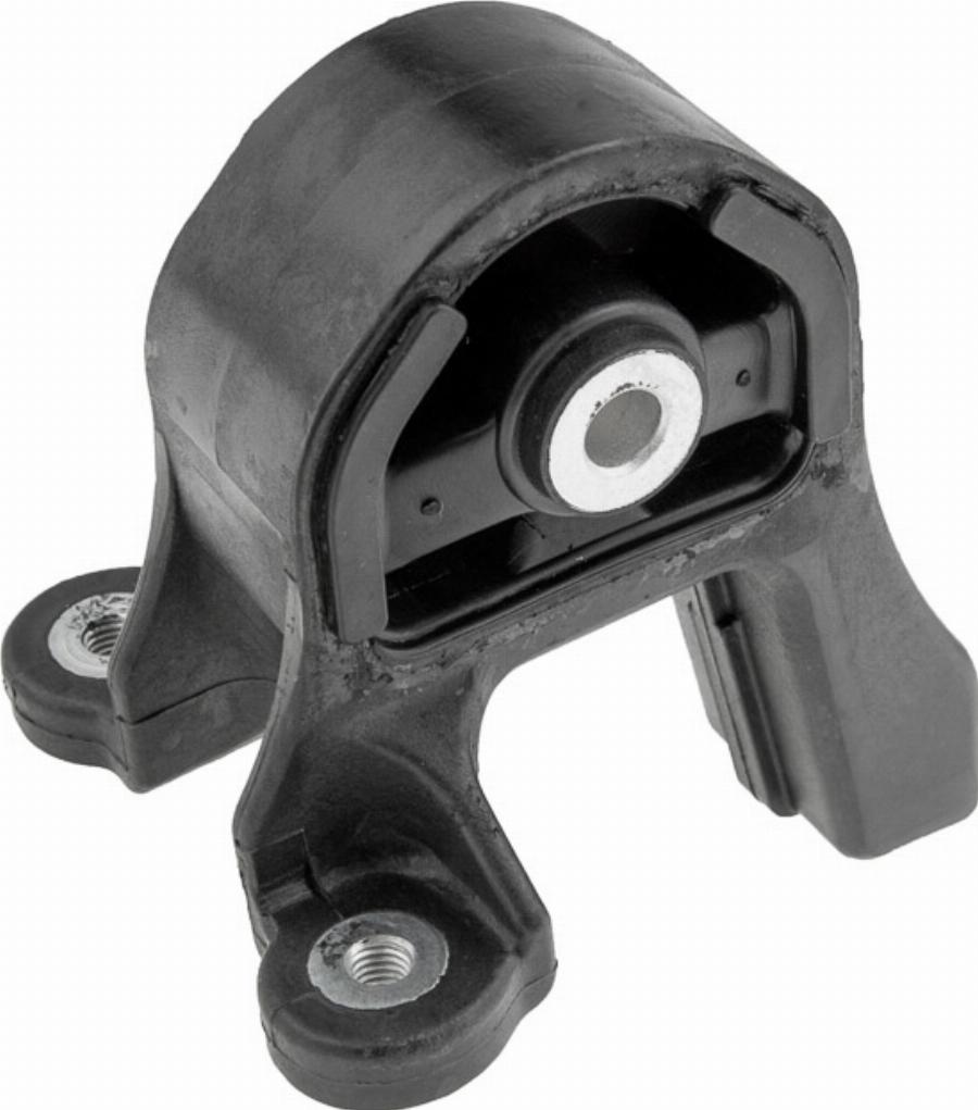 NTY ZTT-HD-011C - Supporto, Differenziale www.autoricambi360.it