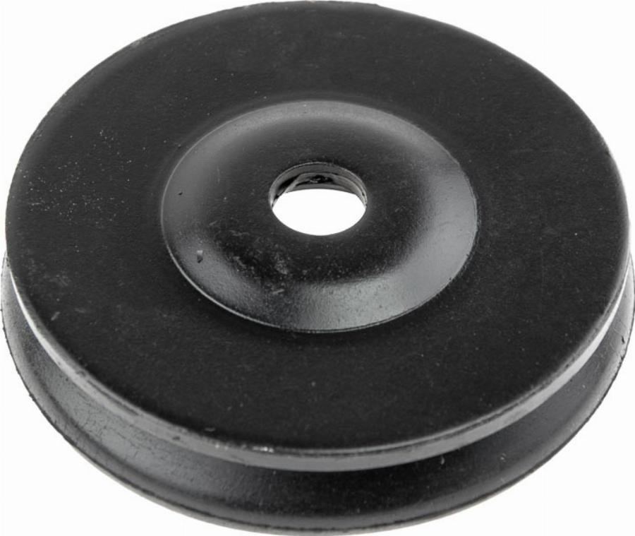 NTY ZTT-HD-027B - Supporto, Differenziale www.autoricambi360.it