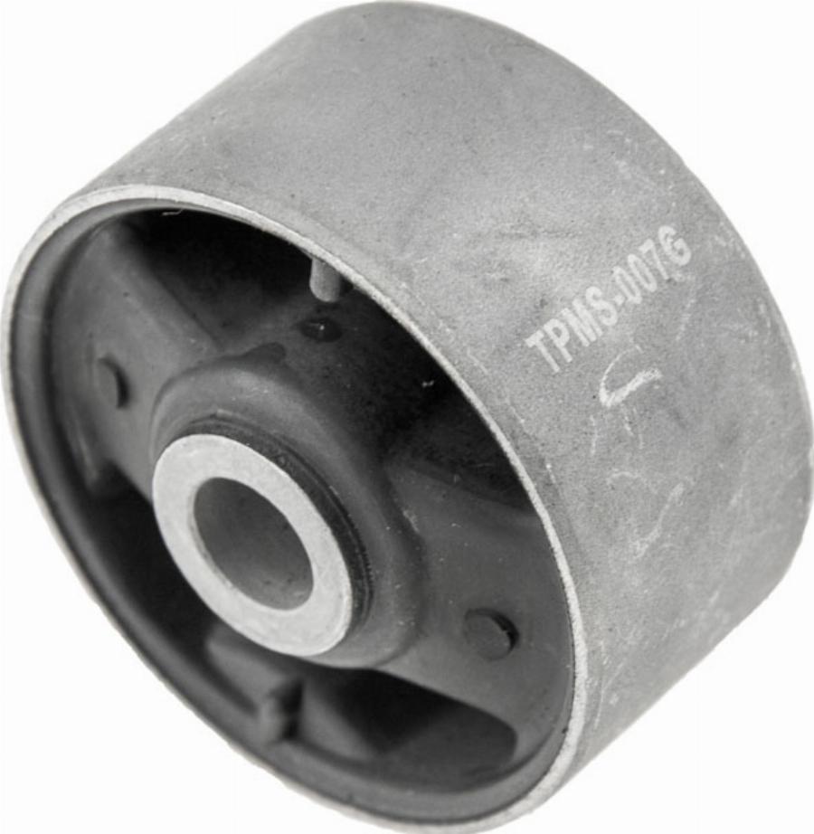 NTY ZTT-MS-007G - Supporto, Differenziale www.autoricambi360.it