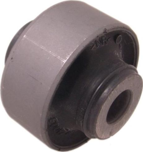 NTY ZTT-MS-019A - Supporto, Differenziale www.autoricambi360.it