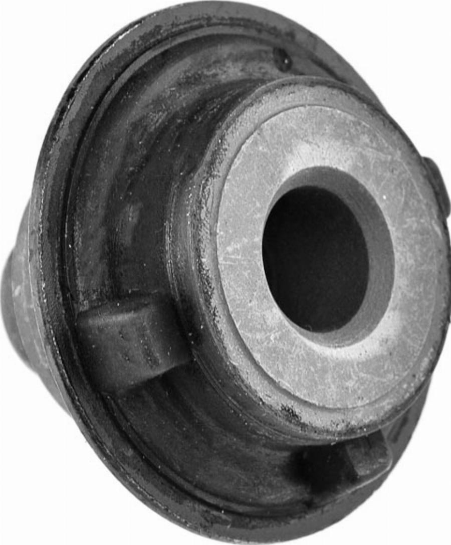 NTY ZTT-MZ-020E - Supporto, Corpo assiale www.autoricambi360.it