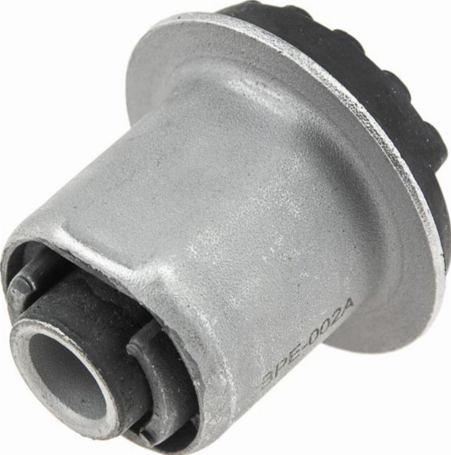 NTY ZTT-PE-002A - Supporto, Corpo assiale www.autoricambi360.it