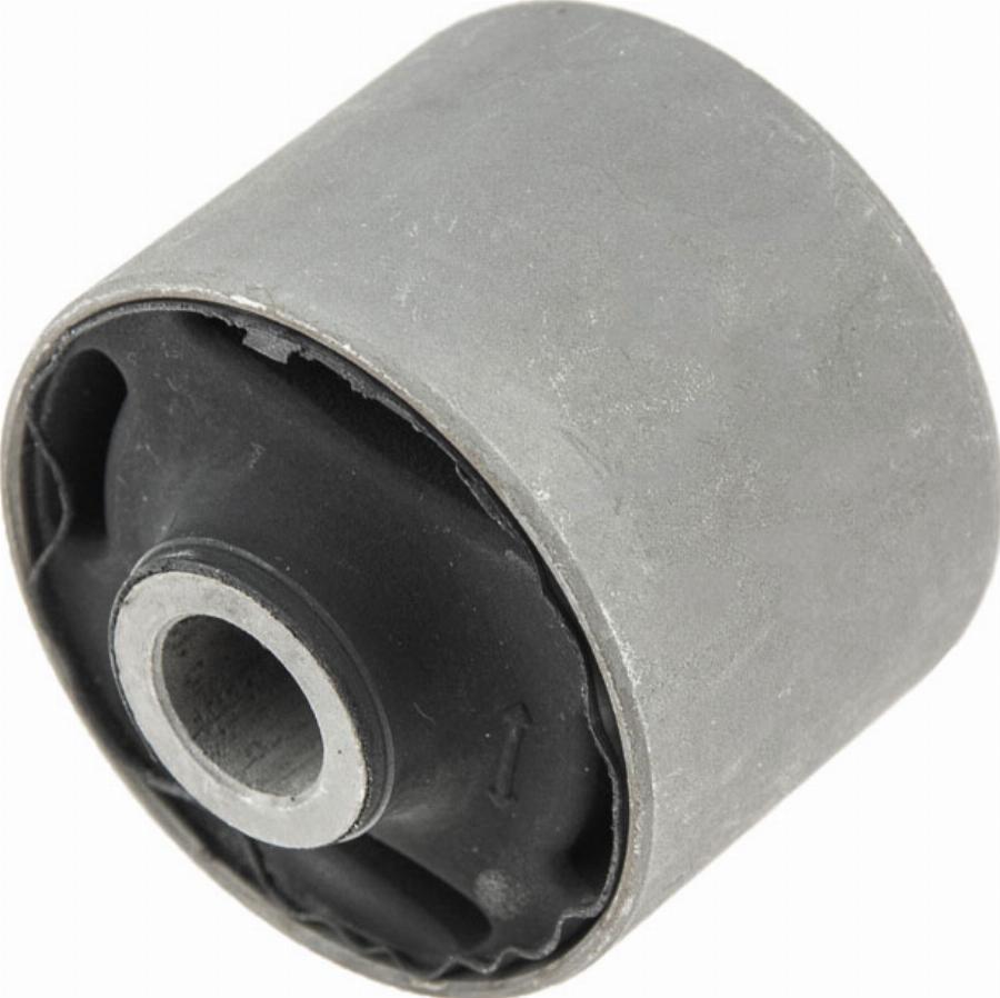 NTY ZTT-SB-003B - Supporto, Differenziale www.autoricambi360.it