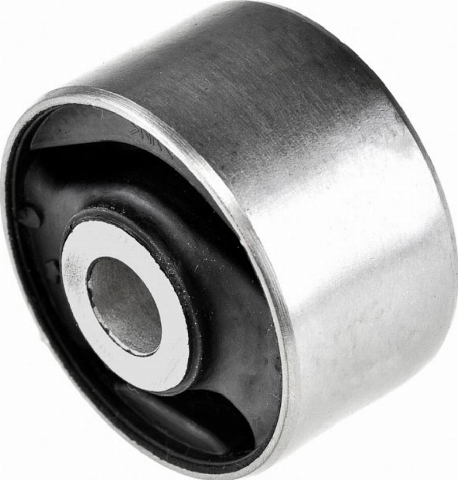 NTY ZTT-SB-003K - Supporto, Corpo assiale www.autoricambi360.it