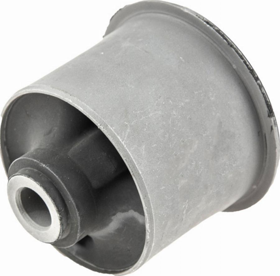 NTY ZTT-TY-037A - Supporto, Corpo assiale www.autoricambi360.it