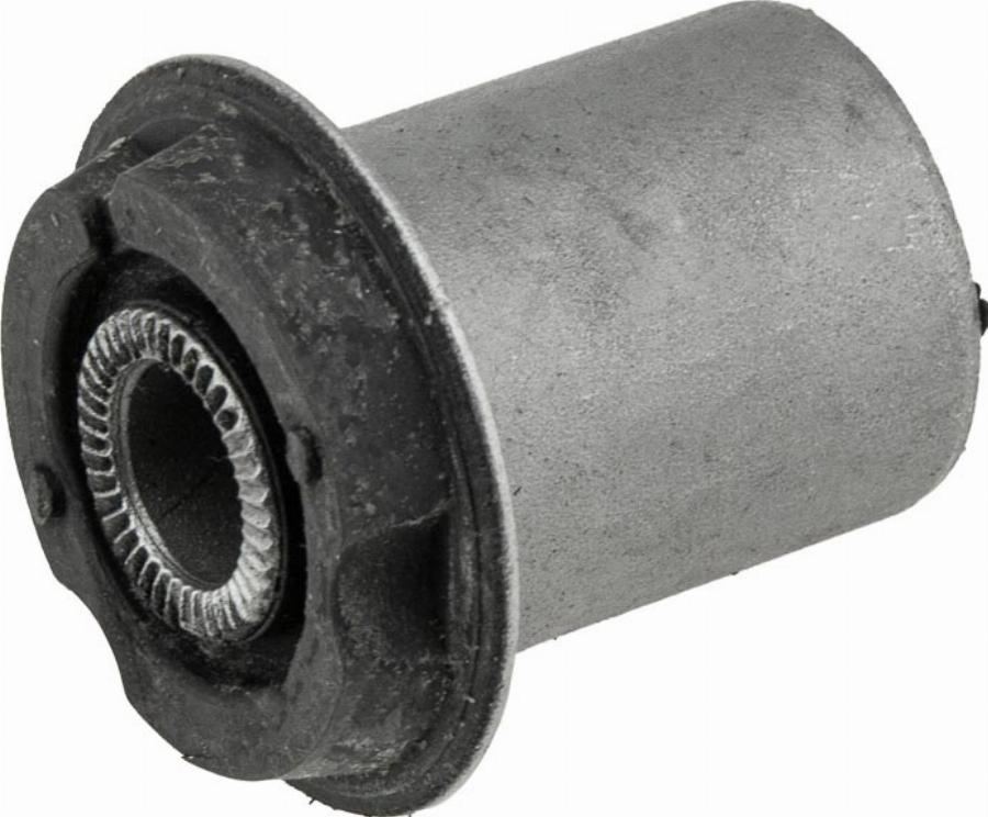 NTY ZTT-TY-025A - Supporto, Braccio oscillante www.autoricambi360.it