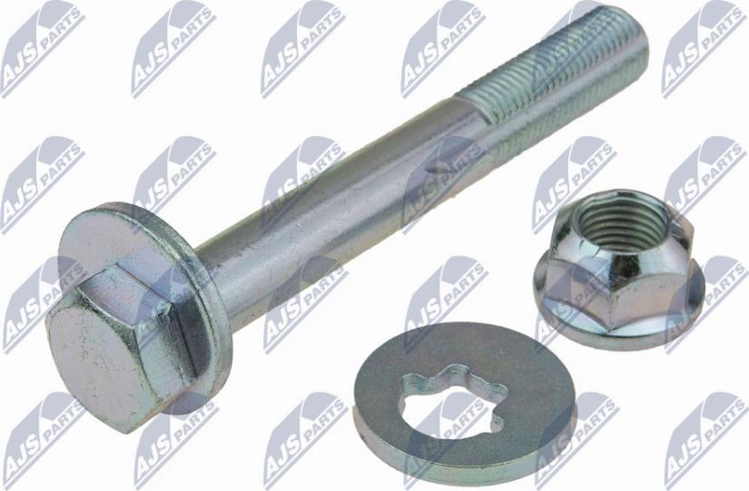 NTY ZWD-BM-066SK - Bullone correzione campanatura www.autoricambi360.it