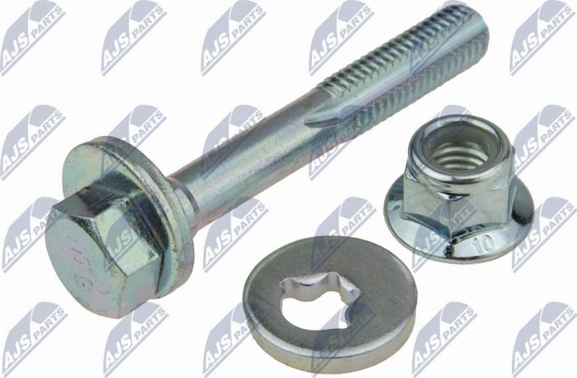 NTY ZWD-BM-067SK - Bullone correzione campanatura www.autoricambi360.it
