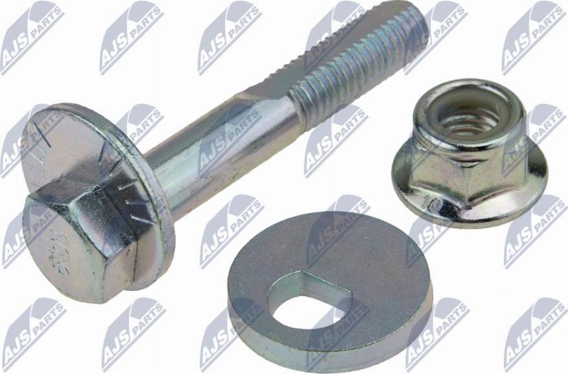 NTY ZWD-DW-012SK - Bullone correzione campanatura www.autoricambi360.it