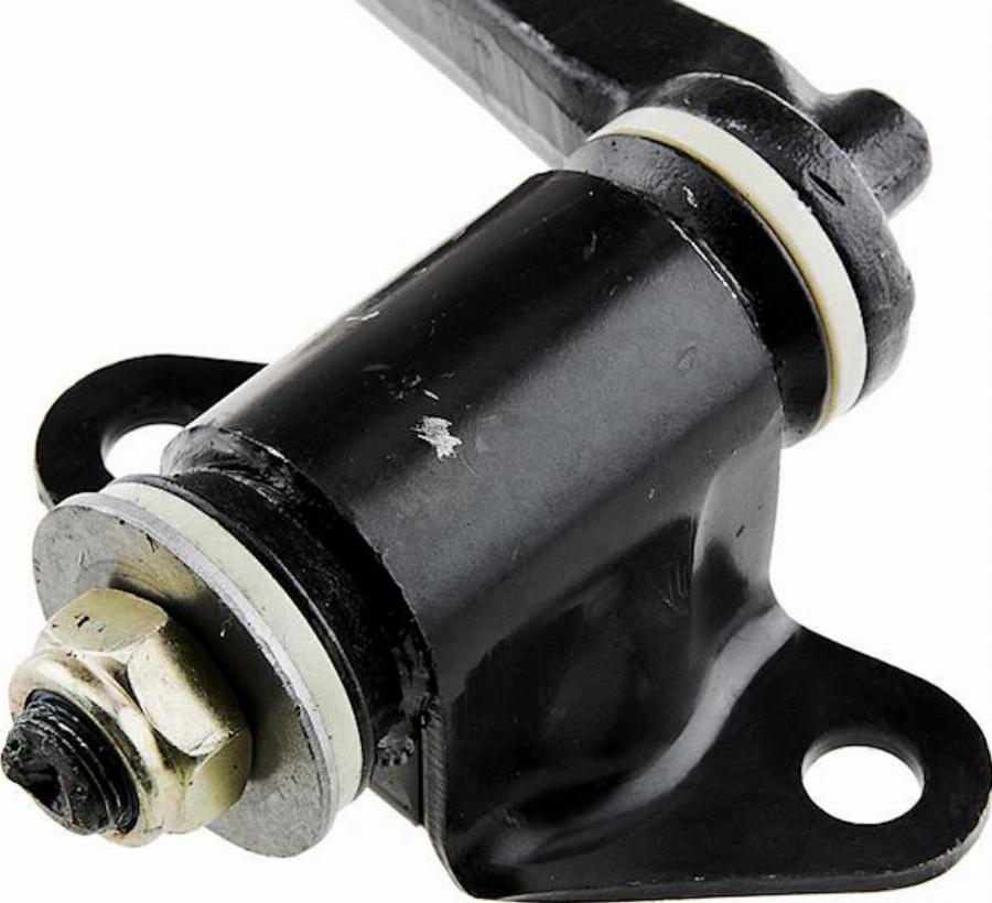 NTY ZWD-FR-000 - Leva comando sterzo www.autoricambi360.it