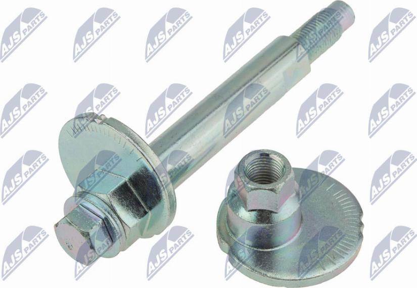 NTY ZWD-TY-133SK - Bullone correzione campanatura www.autoricambi360.it