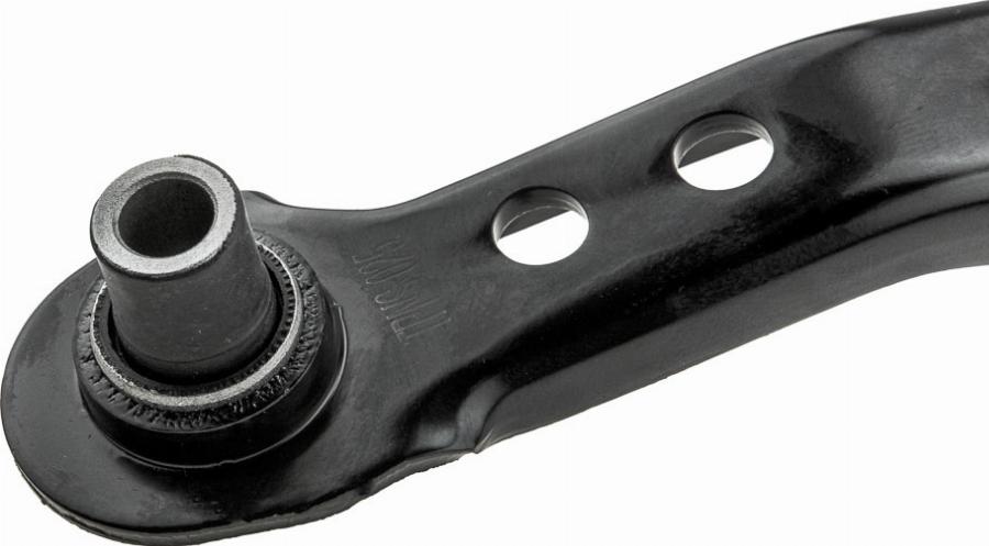 NTY ZWG-NS-025 - Sospensione, Motore www.autoricambi360.it