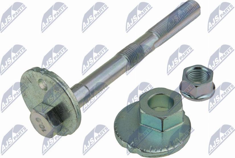 NTY ZWG-TY-028SK - Bullone correzione campanatura www.autoricambi360.it