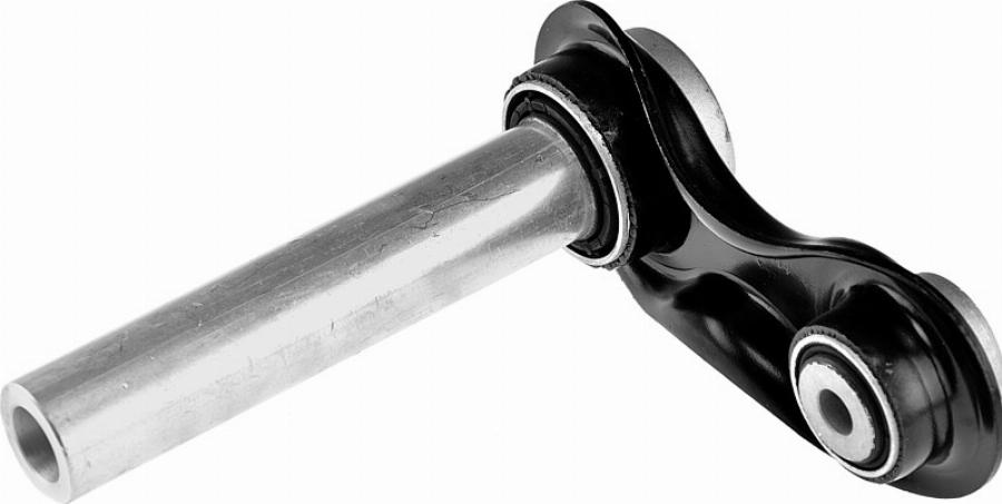 NTY ZWT-BM-014 - Asta / Puntone, Sospensione ruote www.autoricambi360.it