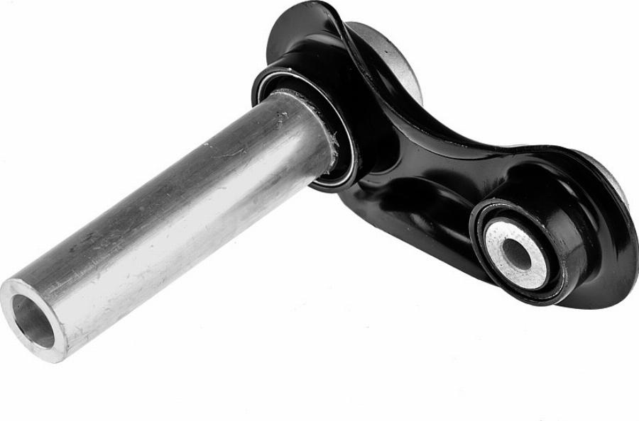 NTY ZWT-BM-010 - Asta / Puntone, Sospensione ruote www.autoricambi360.it