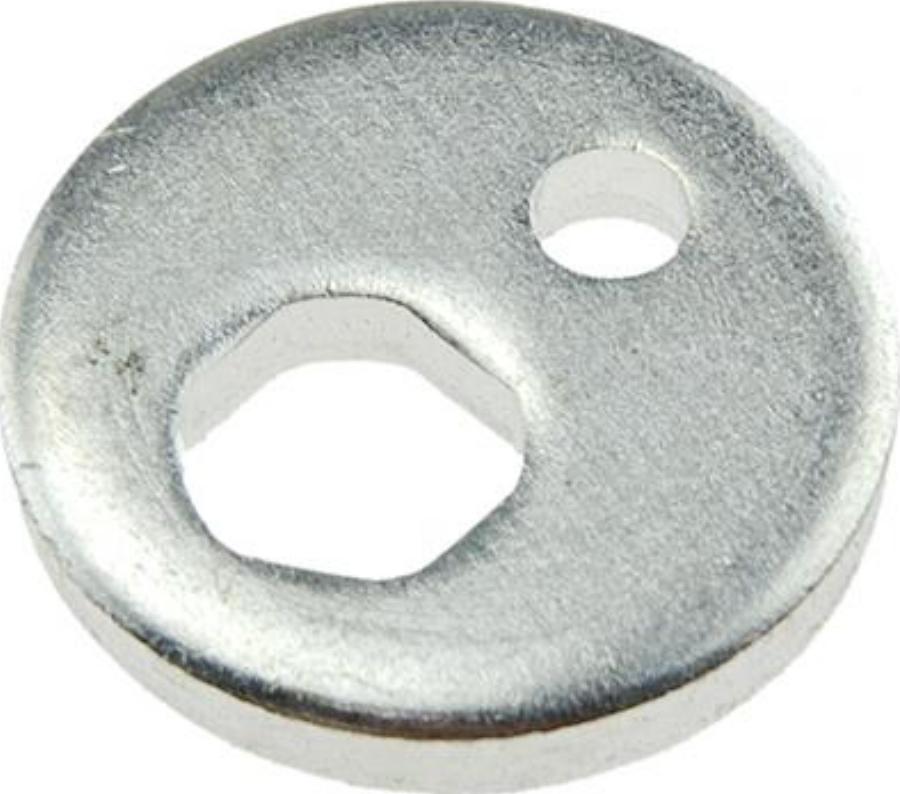 NTY ZWT-CH-056P - Mezzaluna, Corpo assiale www.autoricambi360.it