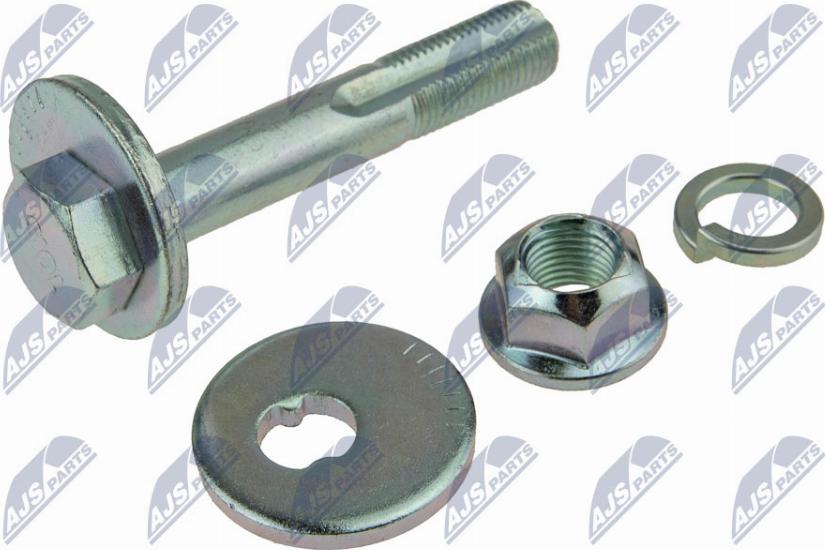 NTY ZWT-KA-307SK - Bullone correzione campanatura www.autoricambi360.it