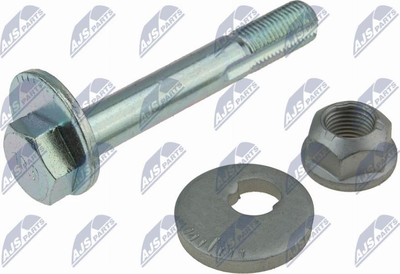NTY ZWT-KA-310SK - Bullone correzione campanatura www.autoricambi360.it