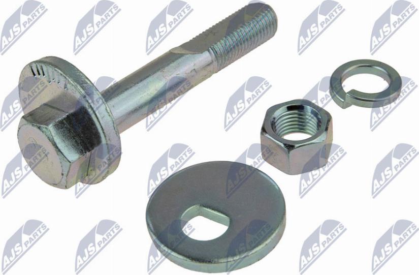 NTY ZWT-KA-330SK - Bullone correzione campanatura www.autoricambi360.it