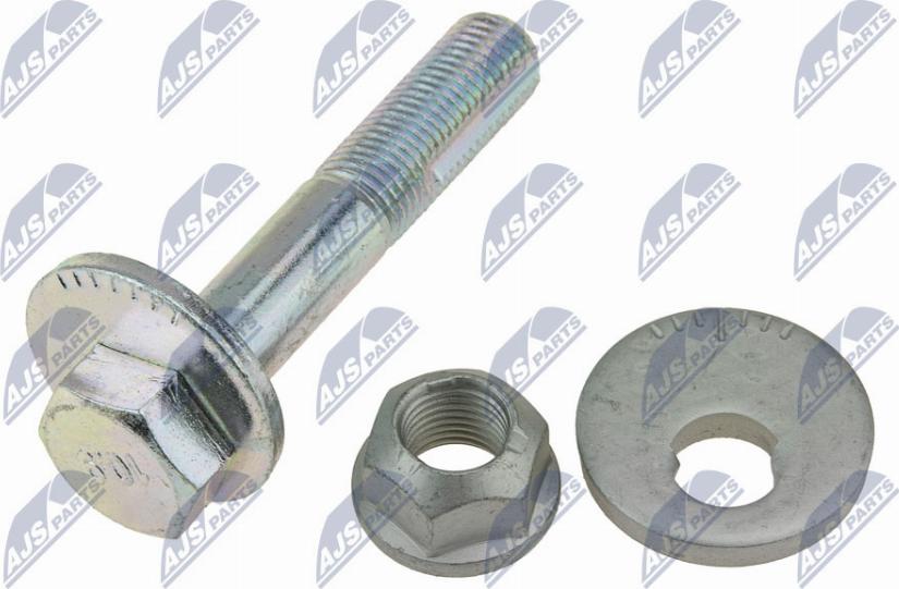 NTY ZWT-KA-332SK - Bullone correzione campanatura www.autoricambi360.it