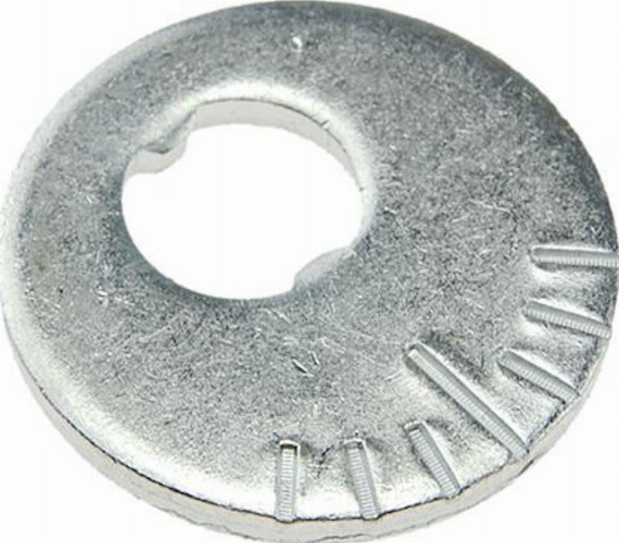 NTY ZWT-MZ-069P - Mezzaluna, Corpo assiale www.autoricambi360.it