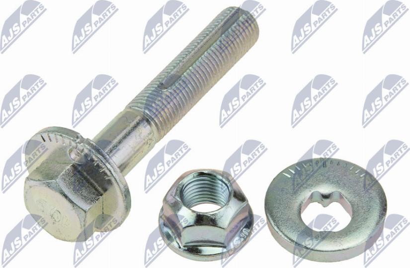 NTY ZWT-NS-046SK - Bullone correzione campanatura www.autoricambi360.it